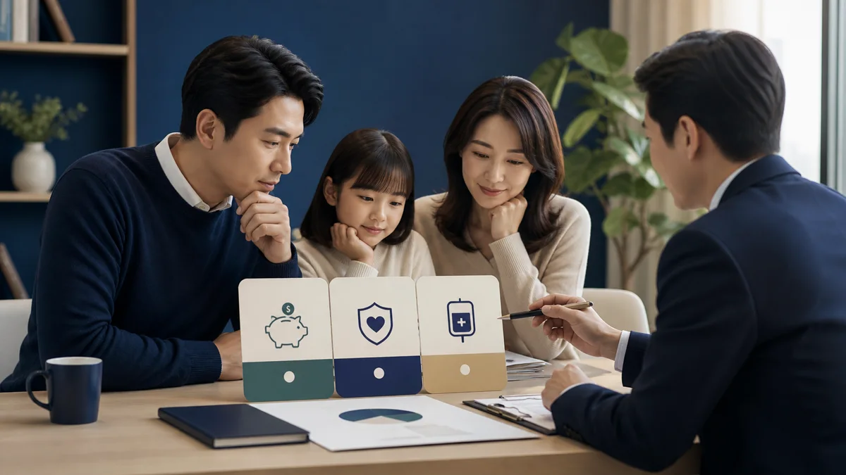 세계 증시 흐름과 야간선물 거래 시간대를 분석하는 모습의 핵심 판단 과정을 나타낸 이미지