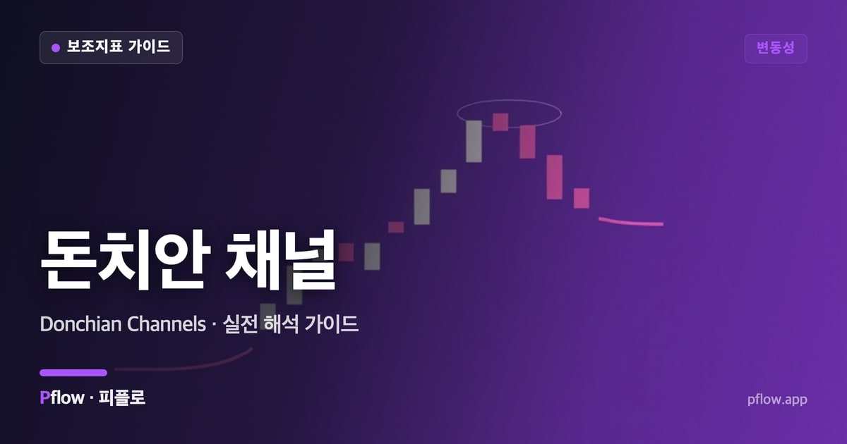 돈치안 채널 대표 이미지