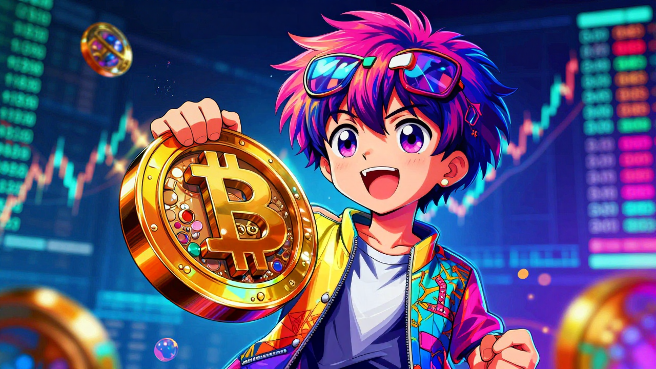 나길 퍼레이지, 스택 BTC 투자… 영국 비트코인 채택 가속화될까