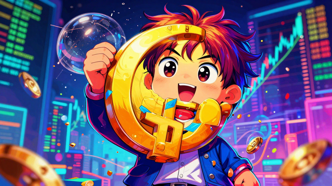 비트코인, 고용지표 발표 앞두고 단기적 투자 심리 심화…한국 투자자 주의