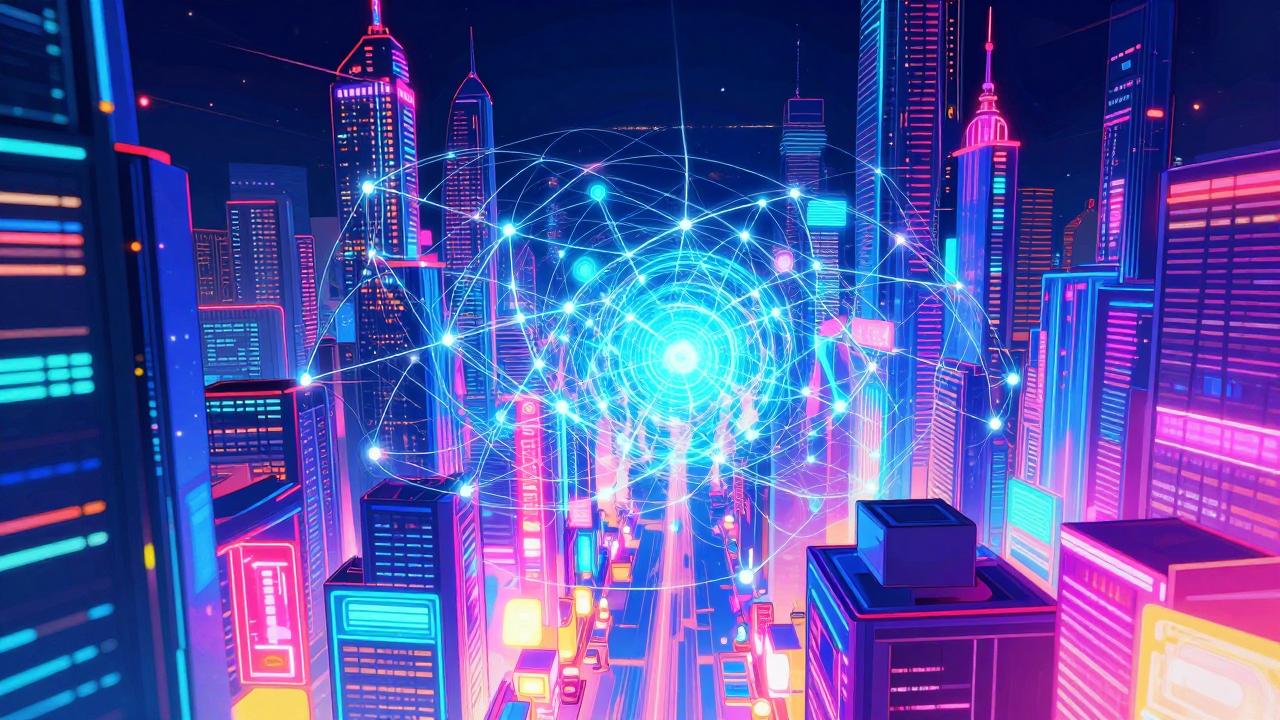 AI와의 관계, 새로운 투자 트렌드의 씨앗? ‘디지세ক্স’ 현상과 암호화폐 시장의 변화