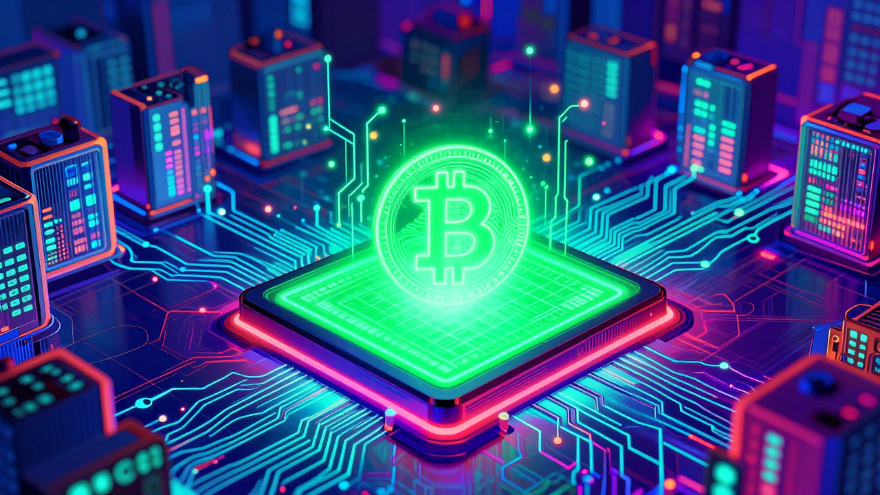 소규모 채굴자 맞춤형 비트택스 터보 탭 출시: 한국 암호화폐 투자자에게 던지는 질문