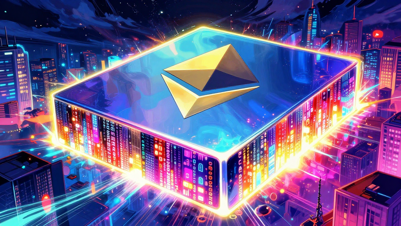 비트코인 ETF 승인 임박? 비트마인드의 거대 ETH 보유, ‘미니 암호화 가을’ 종결 신호일까