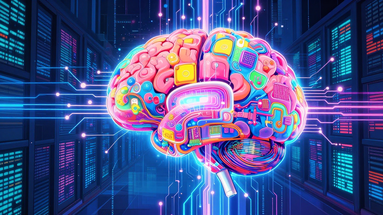 비트코인 채굴업체, AI 투자 급증에 비트코인 매도…한국 투자자에게 던지는 신호탄?