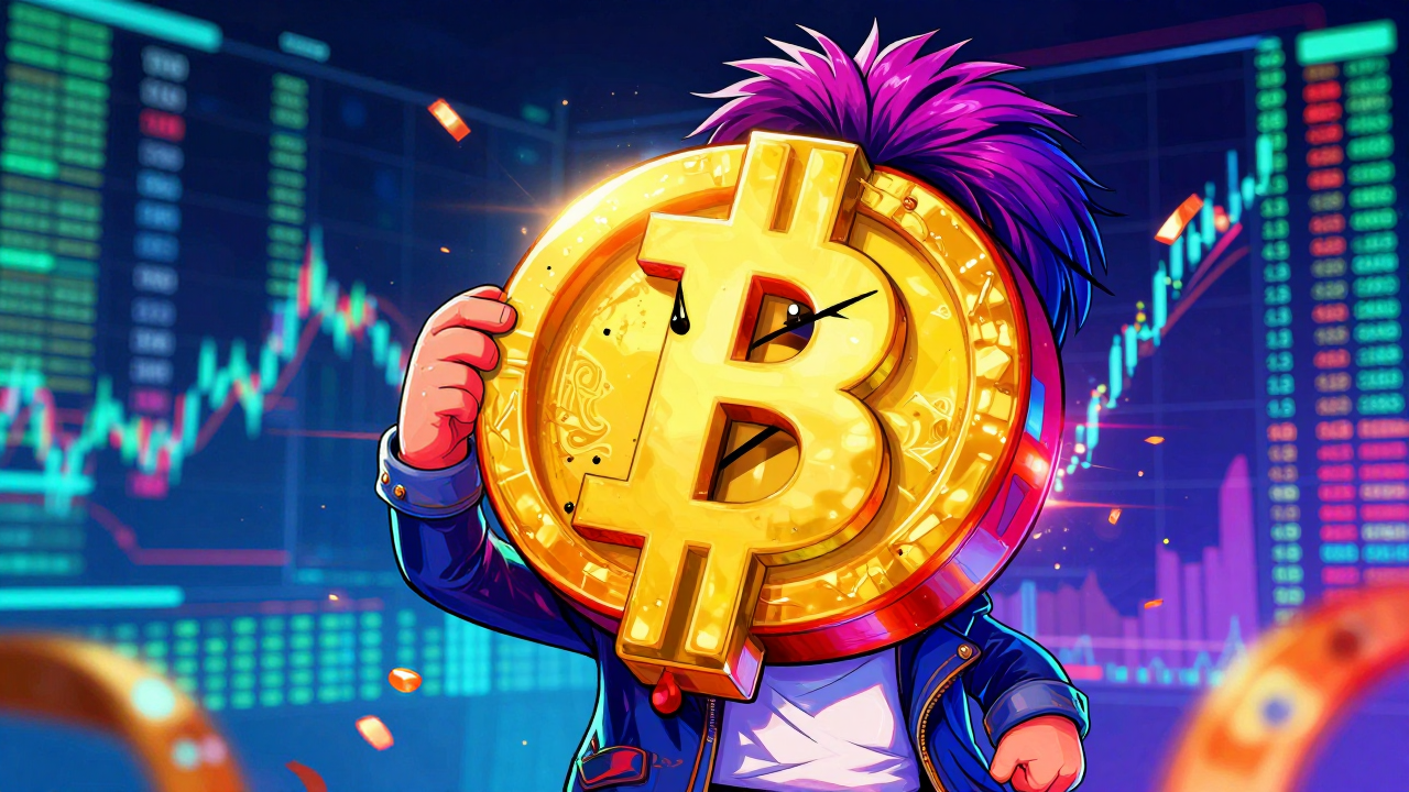 나겔 포라 주주 확보, 33만 달러 투자…비트코인 테사라 기업 지원, 한국 투자자 주목