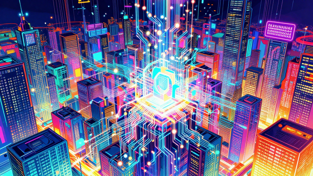 Aave 채굴 급증, DeFi 투자 심리 변화 반영 - 한국 투자자 주목