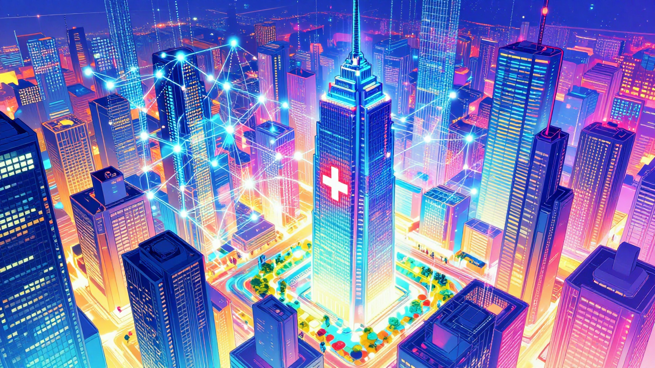 유럽의 새로운 금융 지형: 암호화폐 기반 증권 시장에 은행 참여, 한국 투자자에게 던지는 시사점