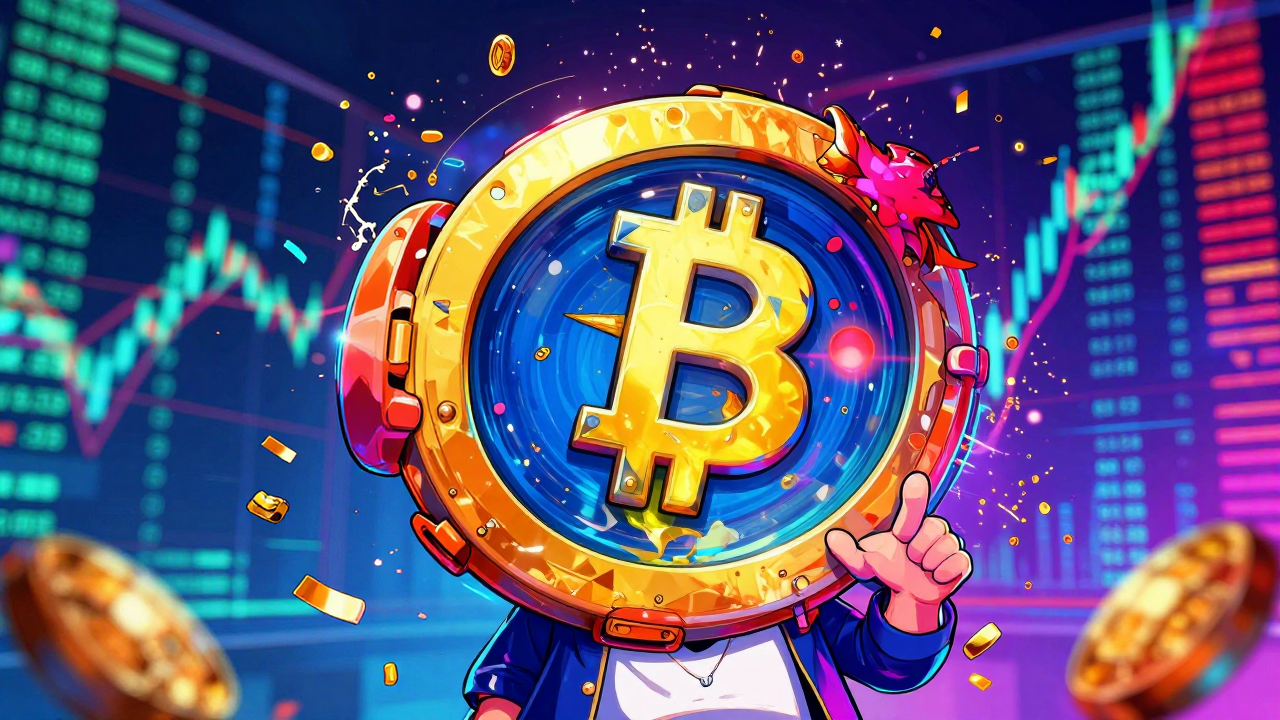 토큰화 자산, ‘24시간 안전항’에 투자자 몰려…KOSPI 하락 속 BTC 급락 속도 따라가는가?