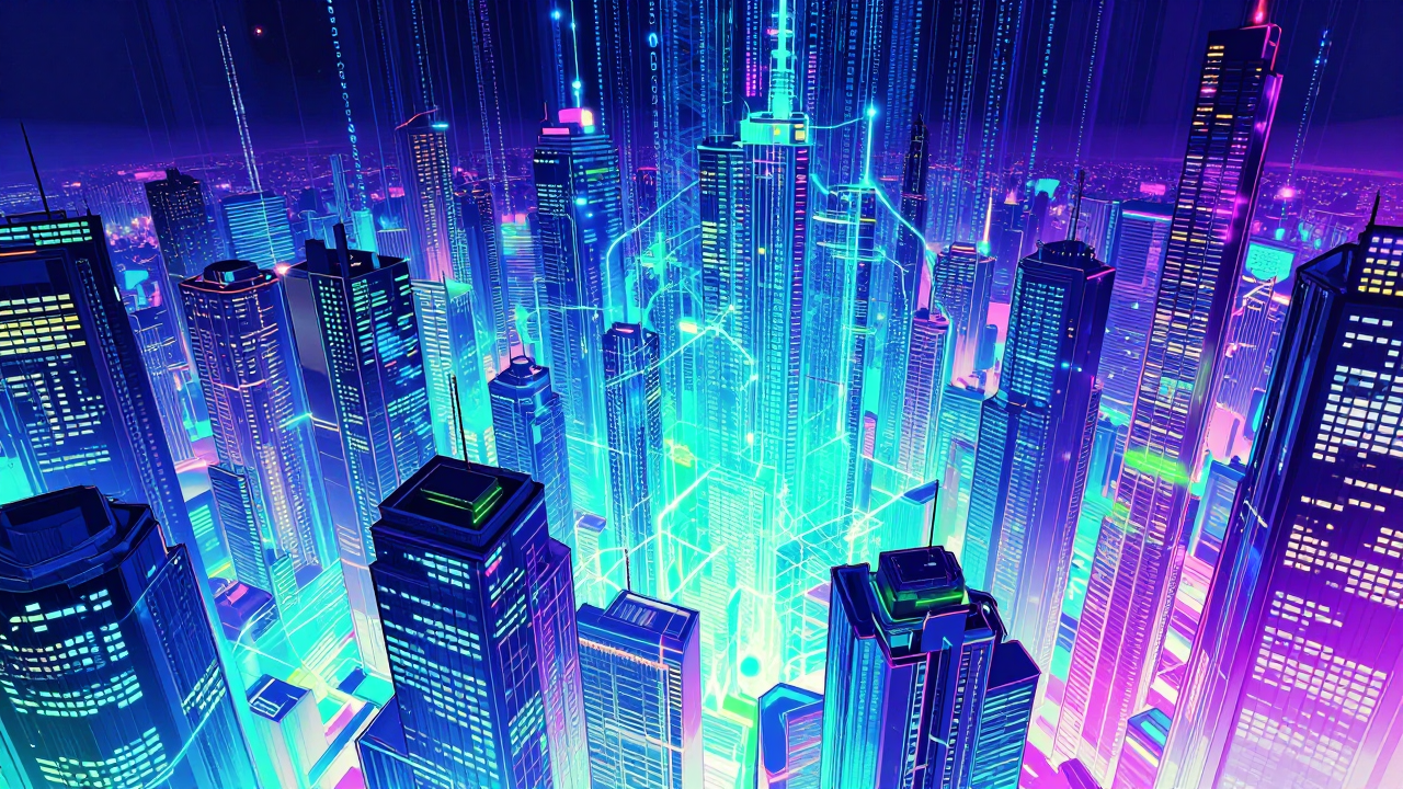 ICE, OKX 투자… 뉴욕 증권 거래소 모기업의 암호화폐 시장 진출 가속화 – 한국 투자자에게 던지는 시그널은?