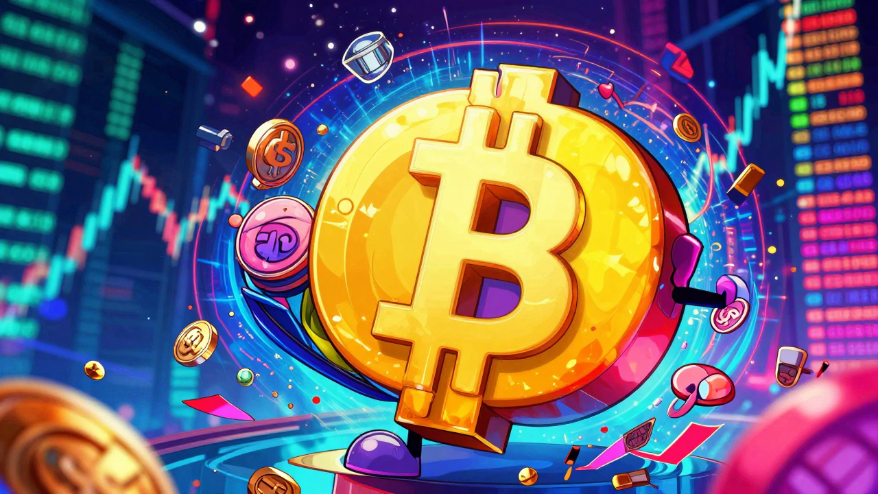 비투스, 신규 사용자 자산 이동 제한 검토…한국 암호화폐 시장 ‘변화의 물결’?