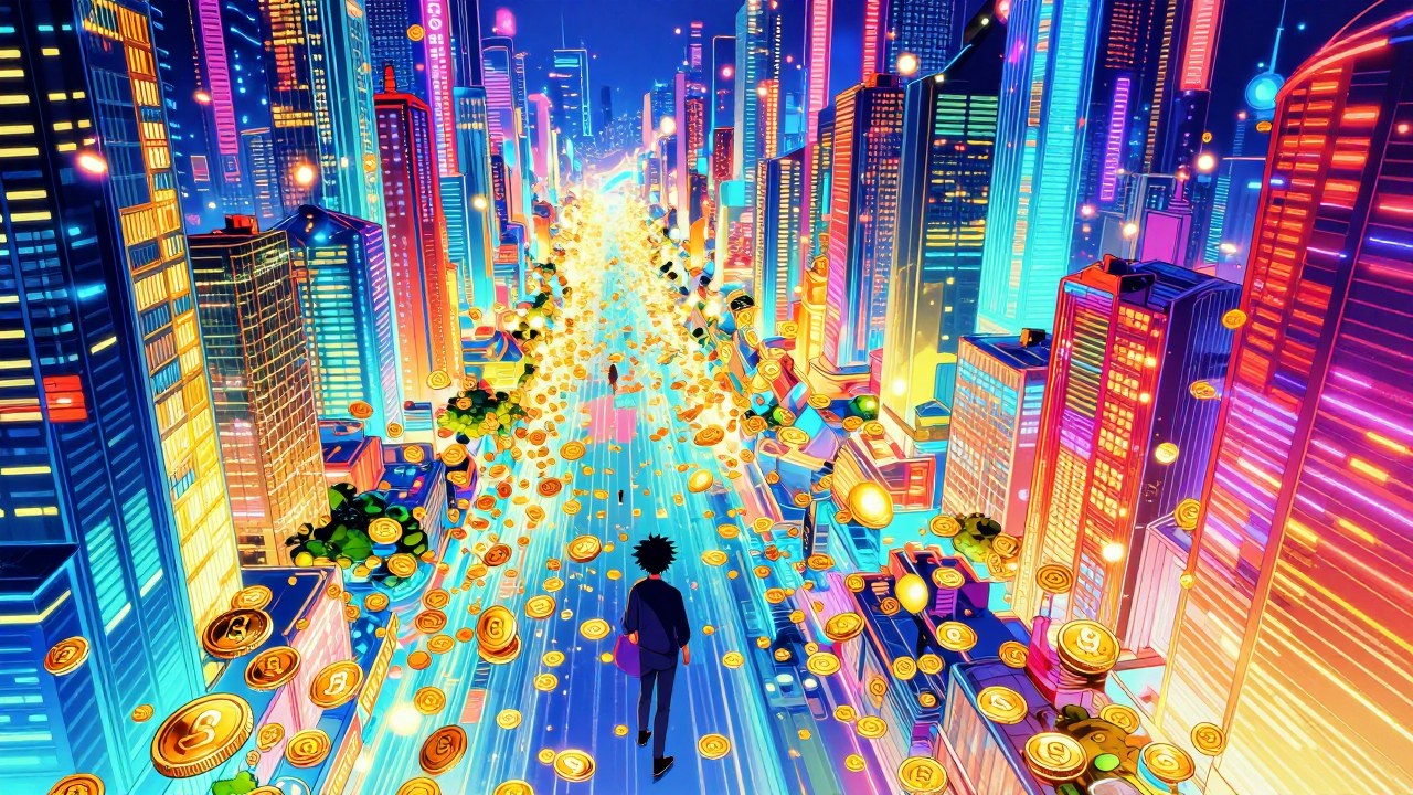 KAST, 800억 달러 투자 유치…글로벌 스테이블코인 결제 플랫폼 확장 가속화