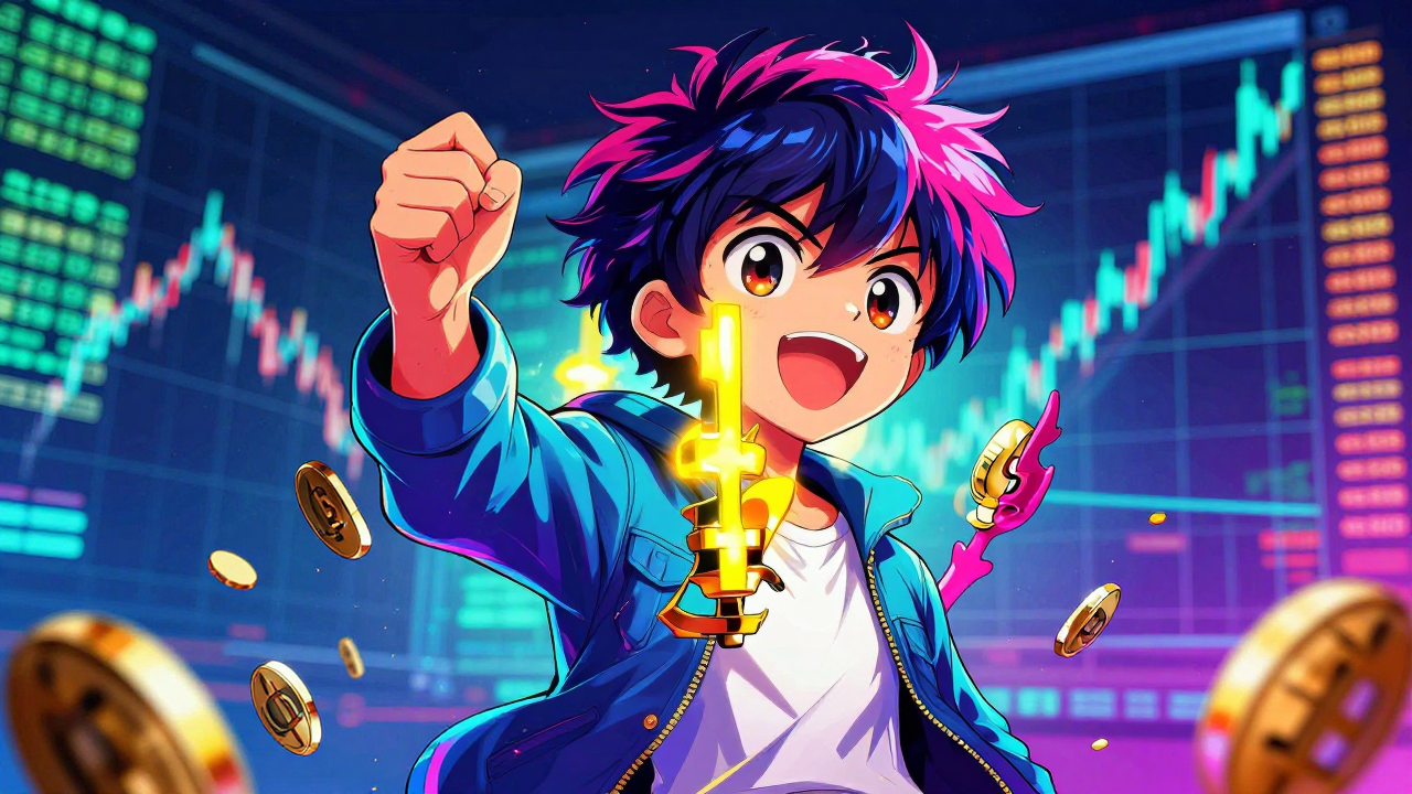 트럼프 행정부, 암호화폐 지원 국정 전략 발표…한국 시장에 미치는 영향은?