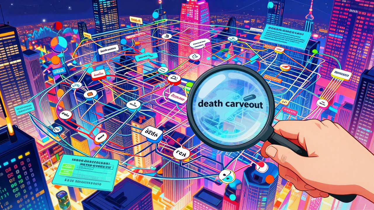 칼시 예측시장, 이란 최고 지도자 사망 예측에 ‘기만’ 소송…한국 투자자, 위험 관리 재점검 필요