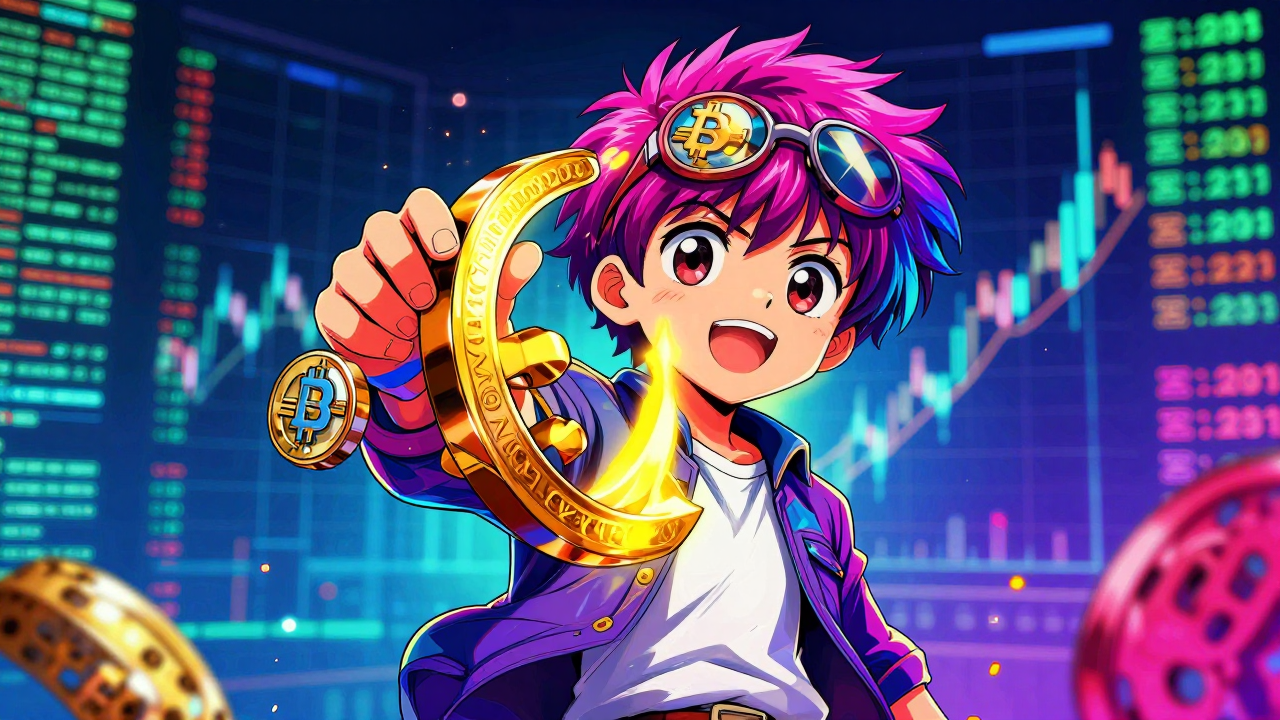 극도의 공포 속 비트코인, ‘바닥’ 도래 신호일까? KOSPI 하락에도 상승