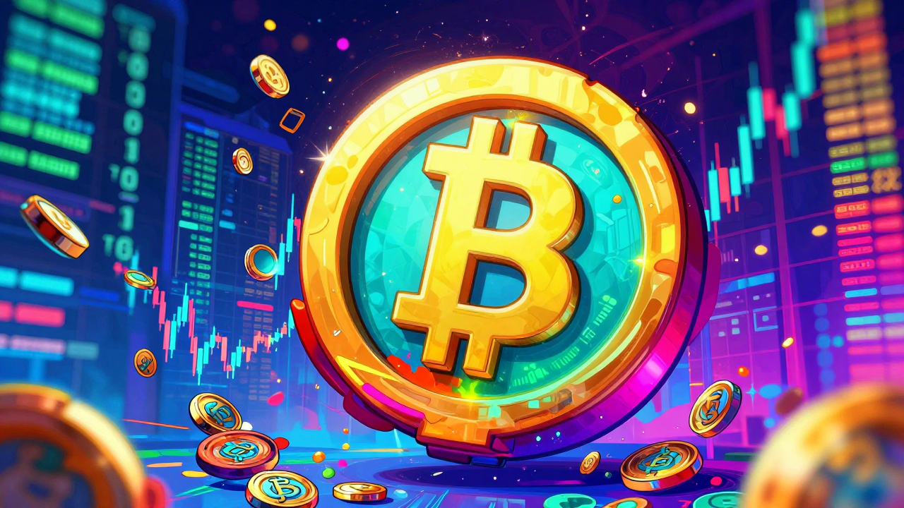 비트코인, 급등한 유가 속 $69,500 돌파…극도의 공포 속 KOSPI 하락 속 ‘반등’ 기대감?