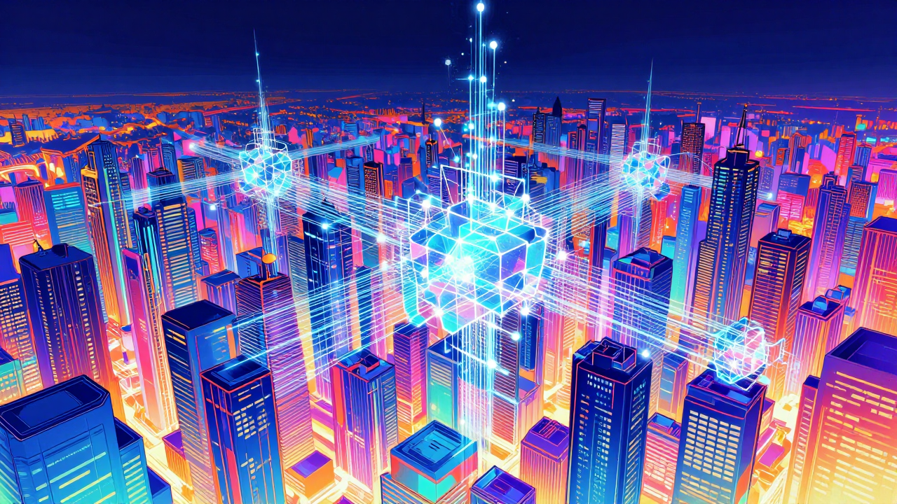 유엔개발계획, 블록체인 기반 공공인프라 활용…한국 암호화폐 투자 심리에 미치는 영향 분석