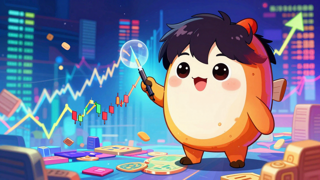 대전시 비상경제대책본부 구성, KOSPI 급락 심화 – 에너지 시장 불안정성 투자 심리 위축