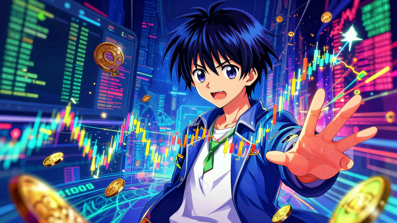 버크셔 해소의 ‘가치 창출’ 전략, KOSPI 상승과 비트코인 급등에 작용?