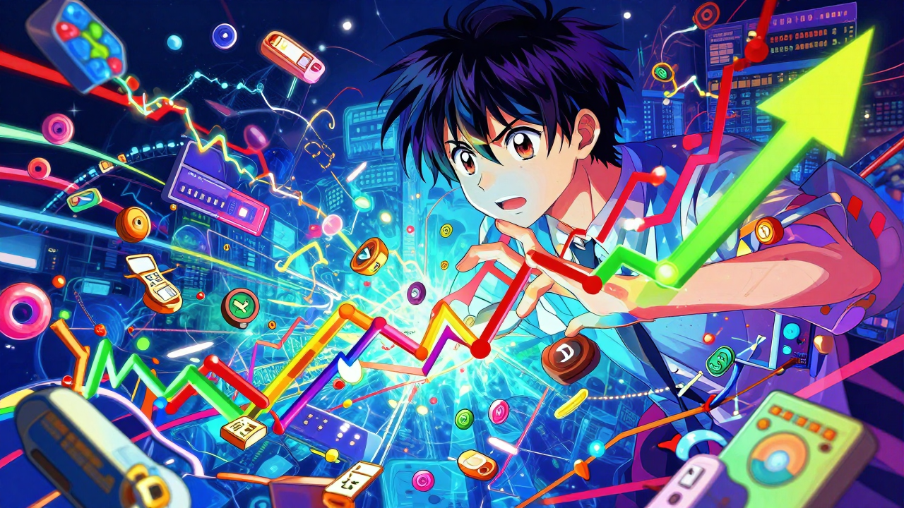 미국 퓨튼파이낸셜, 연준 승인…한국 시장 '극도의 공포' 심화?