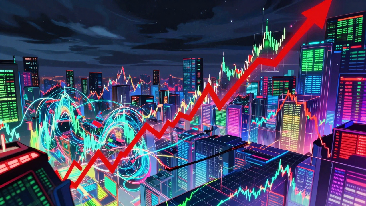 연준, 규제 검토 위한 공개 토론회 개최…韓 증시·비트코인에 미치는 영향 분석