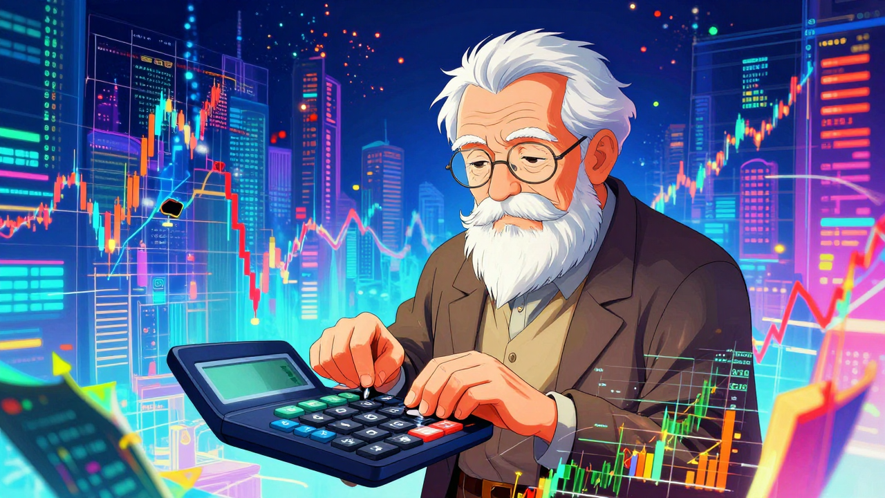 미국 메디케어 가입 연령 지연, 은퇴자 투자 심리에 미치는 영향 분석