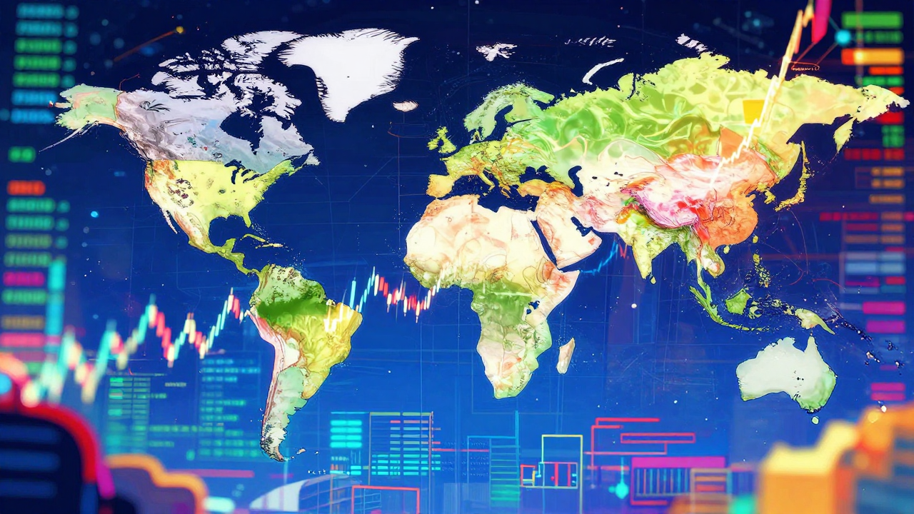 마리화나 열풍 넘어선 ‘현금 흐름’의 강자, Tilray Brands 분석: 한국 투자자 관점