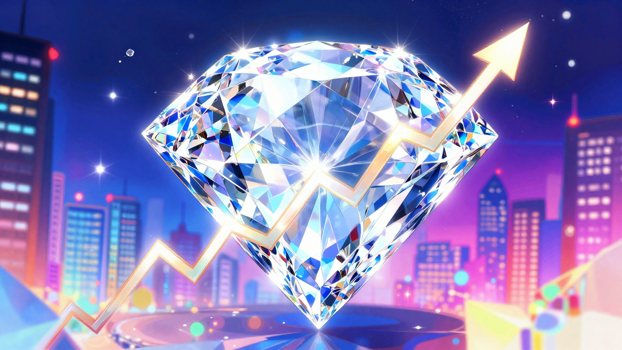 브리디언스(BRLT) Q4 2025 실적 발표, 금광 호황과 맞물려 투자 심리 변화 전망