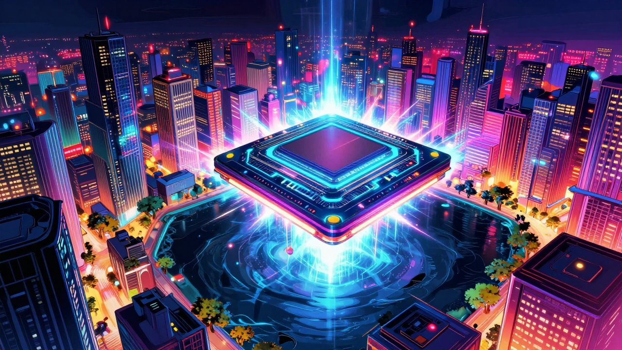 마이크론, NVIDIA의 발목잡기에 KOSPI 급락…AI 투자 심리 위축