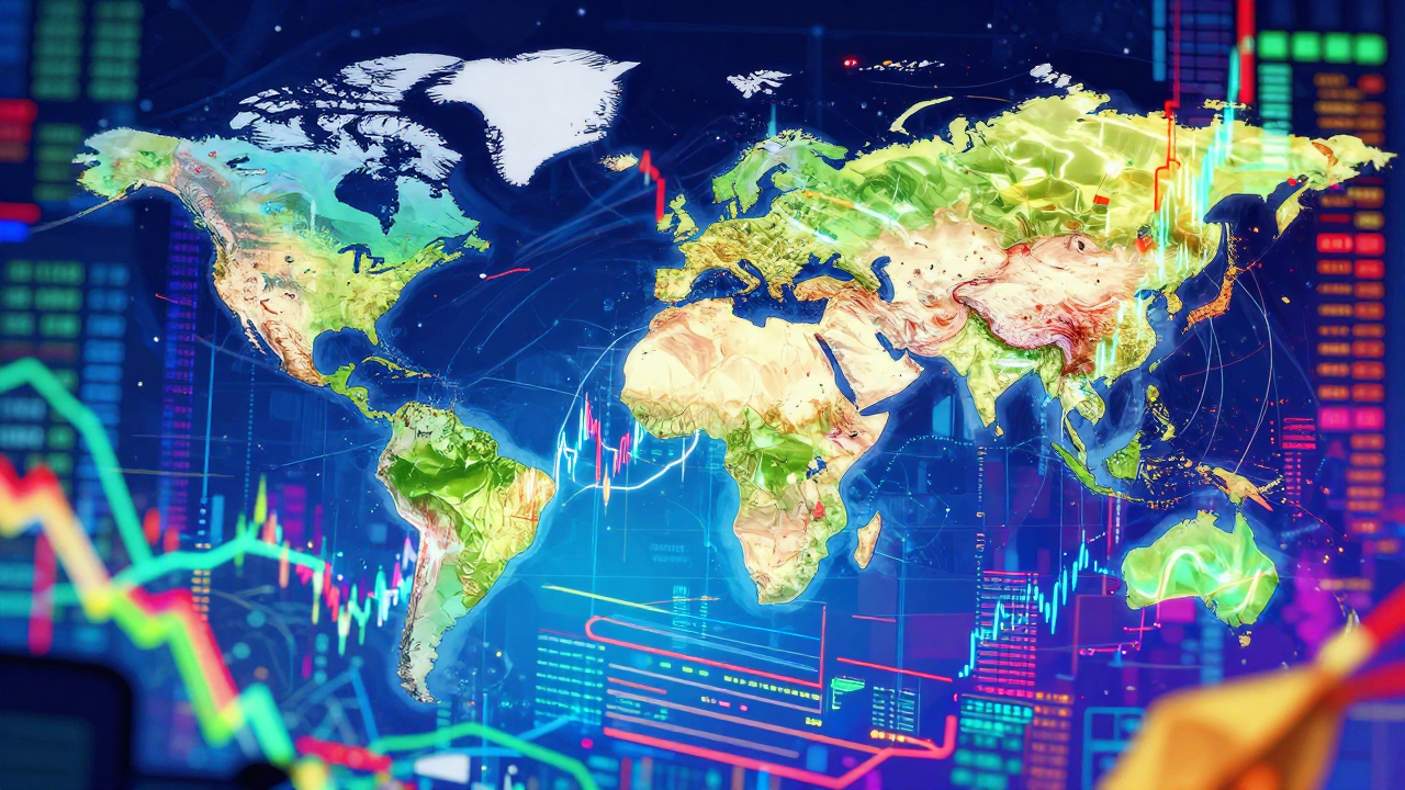 VIG vs HDV: 배당 수익률 격차, 한국 투자자에게 던지는 질문
