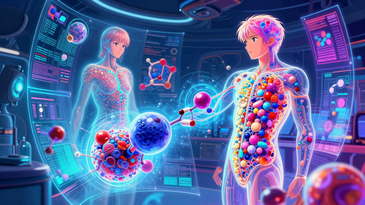 레게노닉 오라토레파티드, 중국 임상 3상 긍정적 결과… 비만 치료 시장 판도 변화될까