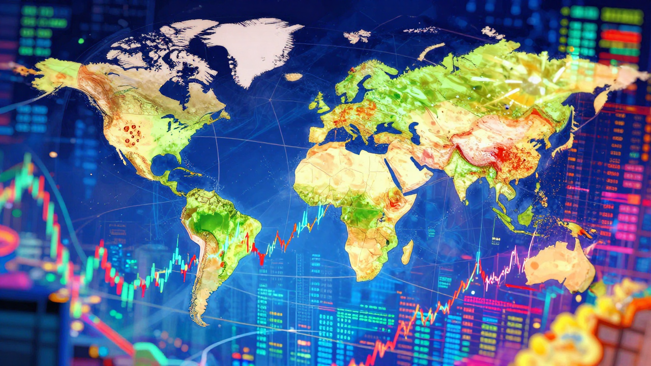 AI 열풍, 1,000달러 투자 전략: 한국 투자자에게 주목해야 할 기업들