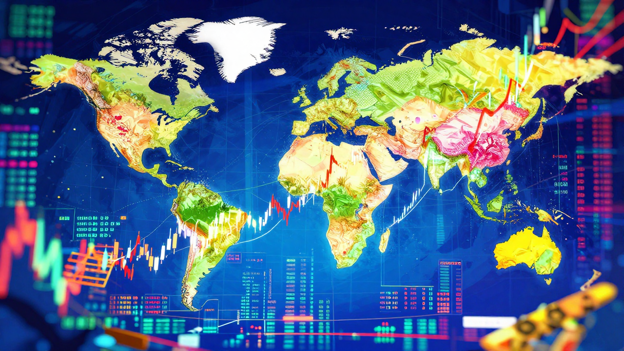 디즈니 주가, 10개월 최저 속일까? 극도의 공포 속 '매수 신호' 가능성