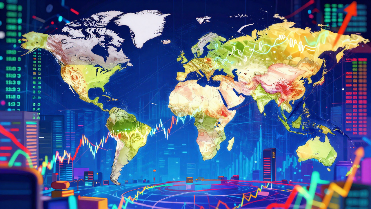 럭스익스피리언스, 200일 이동평균 하향…KOSPI 하락 속 투자 심리 위축?